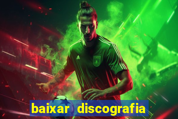 baixar discografia silvan santos